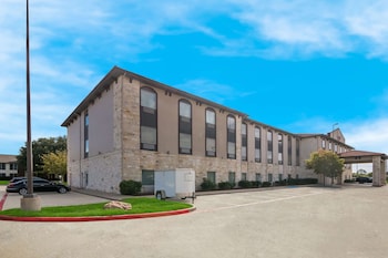 Comfort Suites Granbury,Granbury>>Fort Worth,3 star