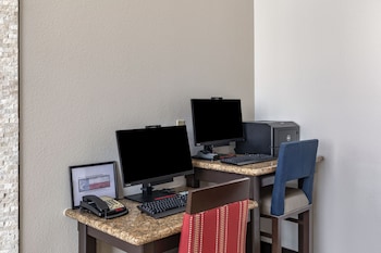 comfort suites granbury