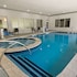 comfort suites granbury