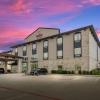 comfort suites granbury