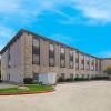 comfort suites granbury