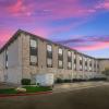 comfort suites granbury