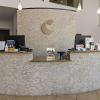 comfort suites granbury
