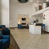 comfort suites granbury