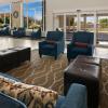 comfort suites granbury