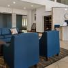 comfort suites granbury