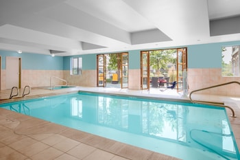 Holiday Inn Express & Suites Ontario By Ihg,Ontario>>Malheur County,3 star