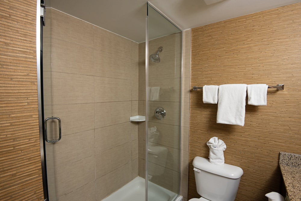holiday inn express and suites chatham south by ihg