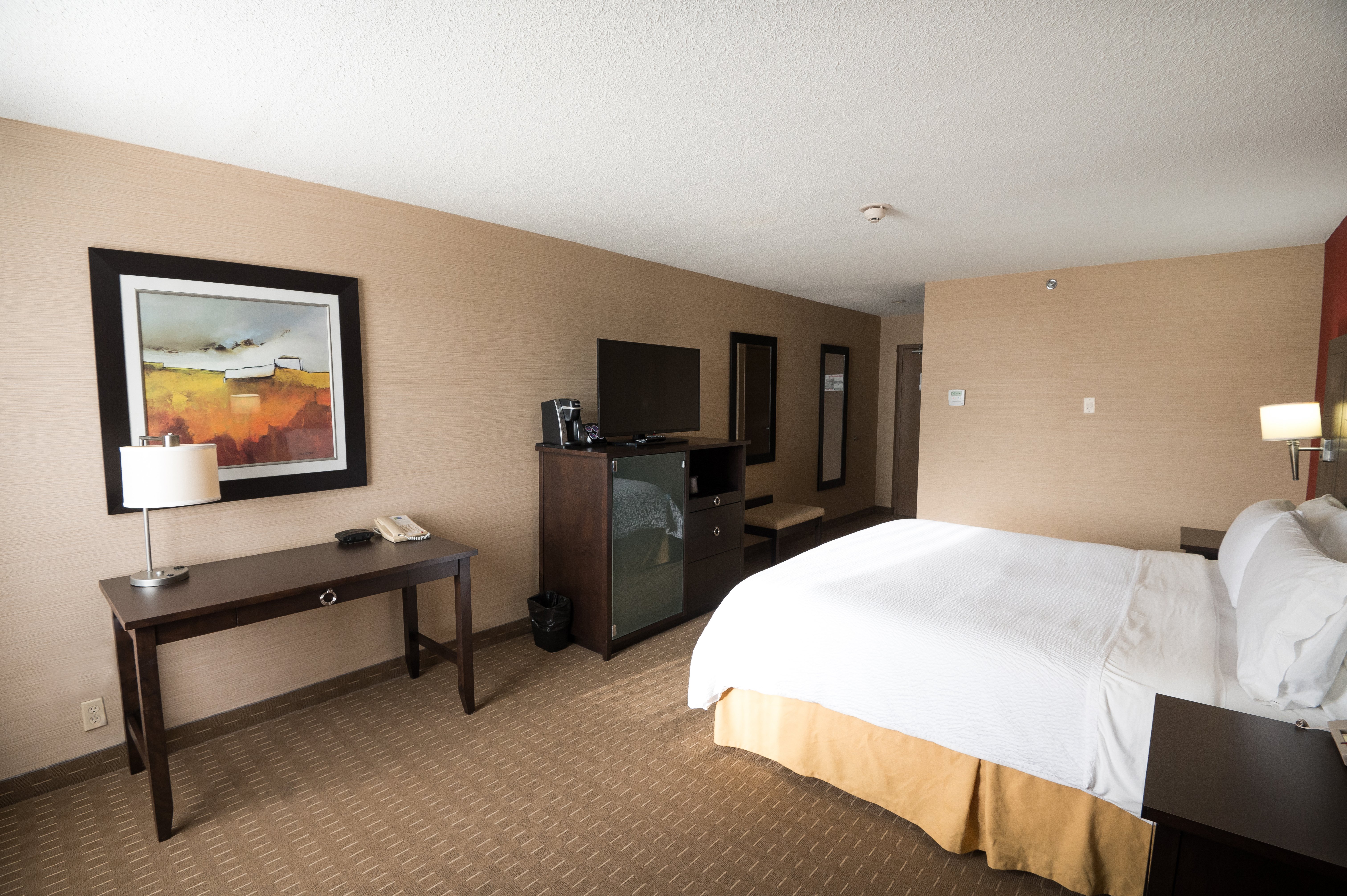 holiday inn express and suites chatham south by ihg