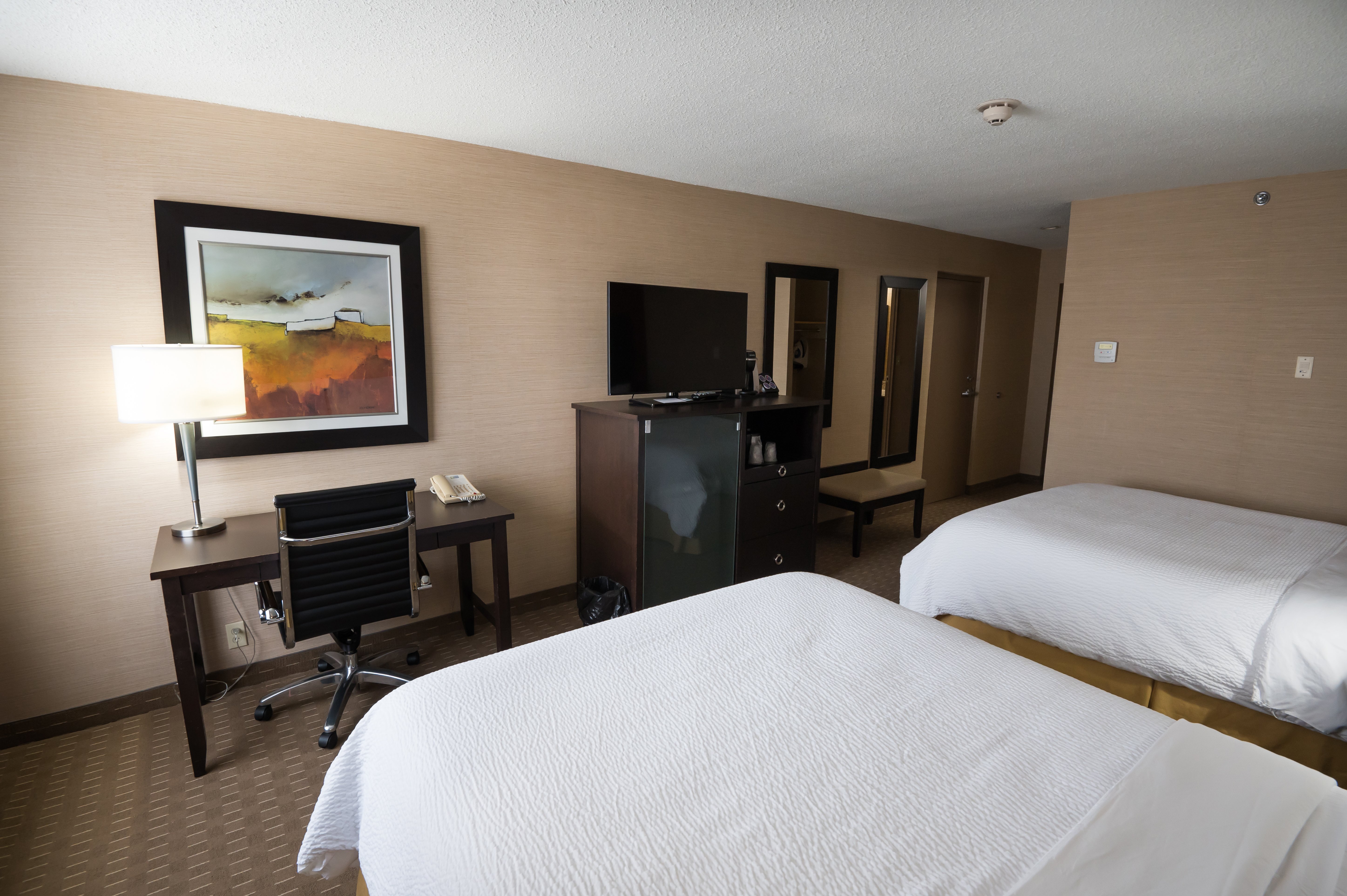 holiday inn express and suites chatham south by ihg