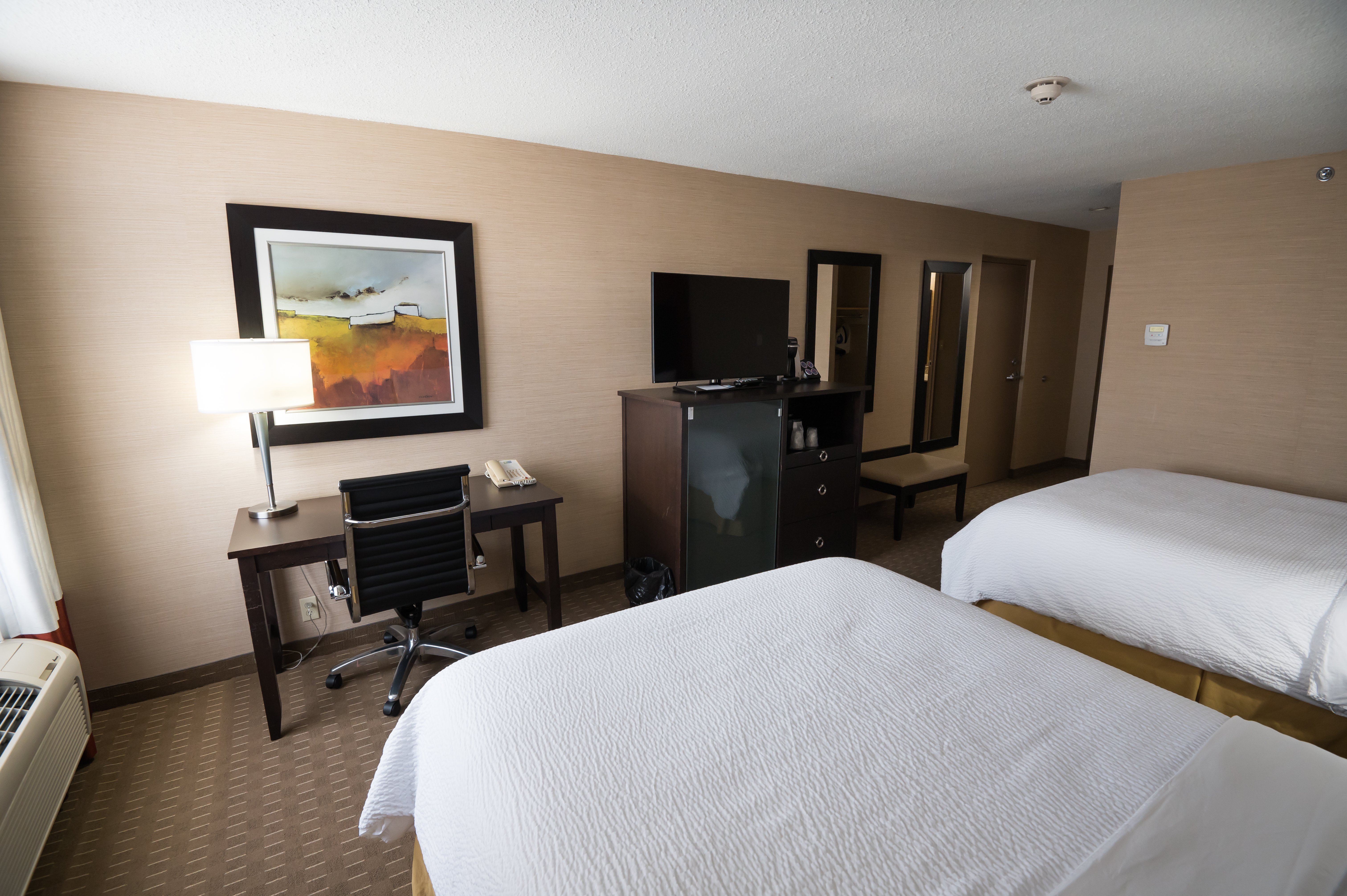 holiday inn express and suites chatham south by ihg