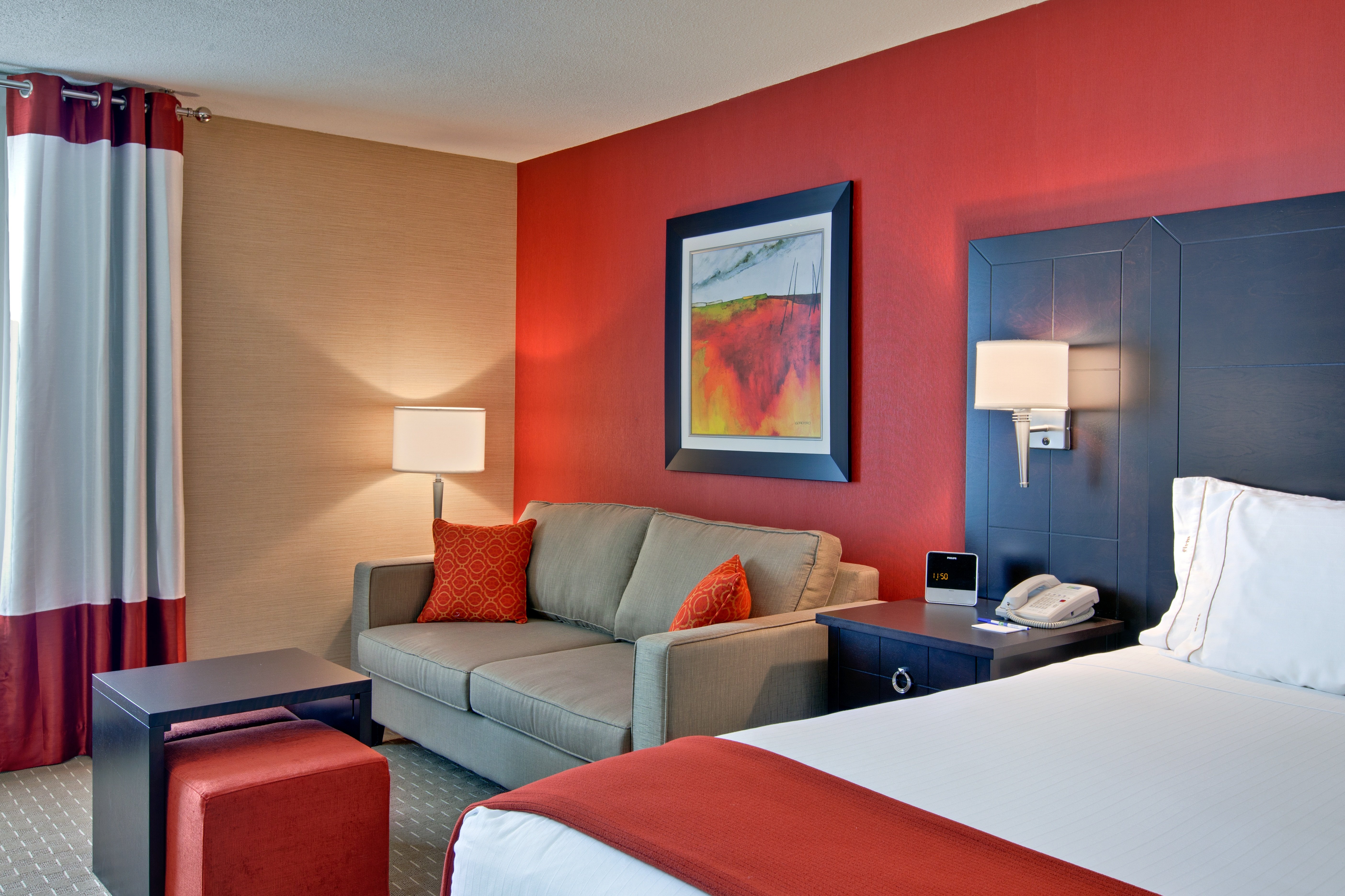 holiday inn express and suites chatham south by ihg