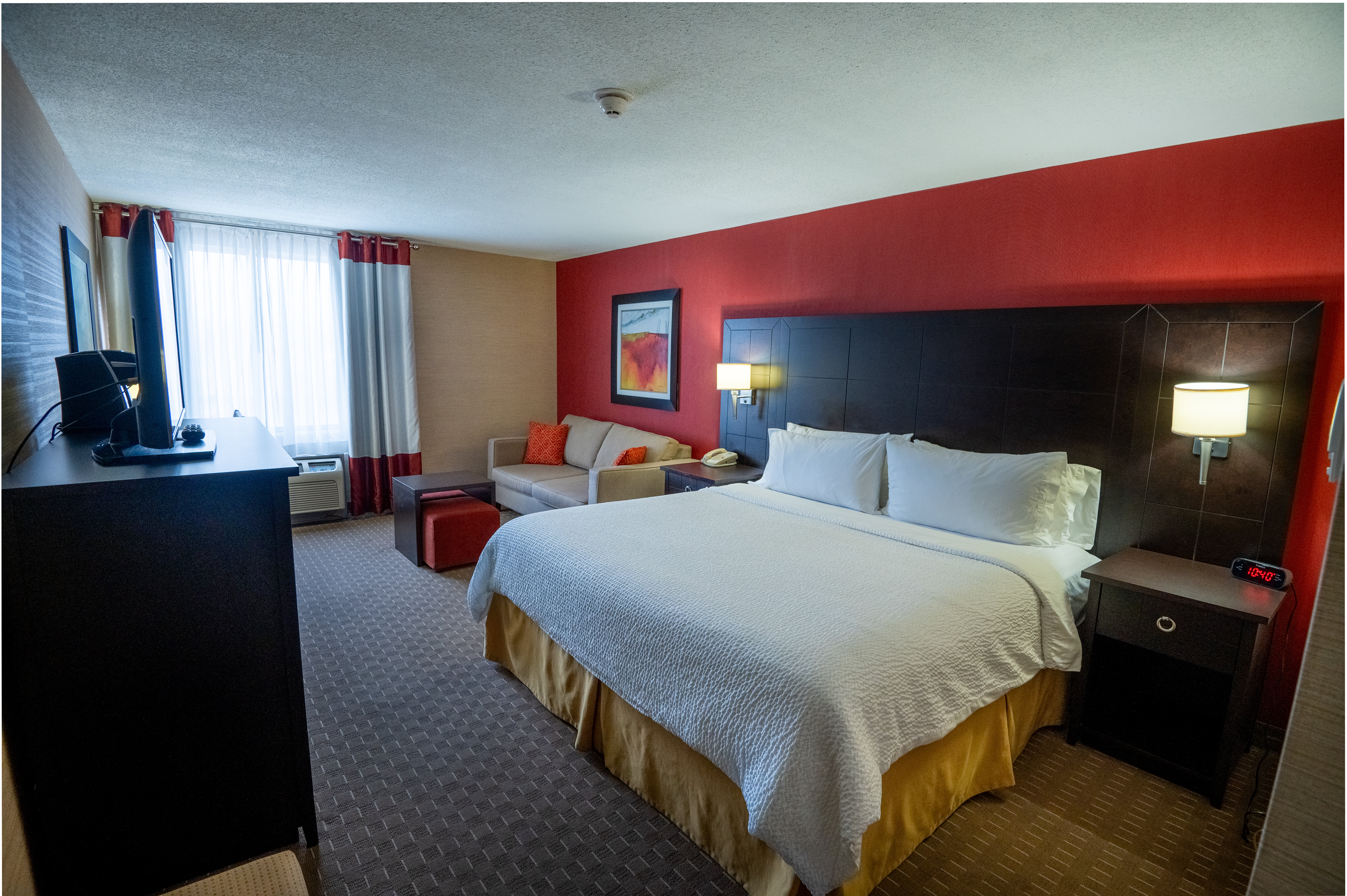holiday inn express and suites chatham south by ihg