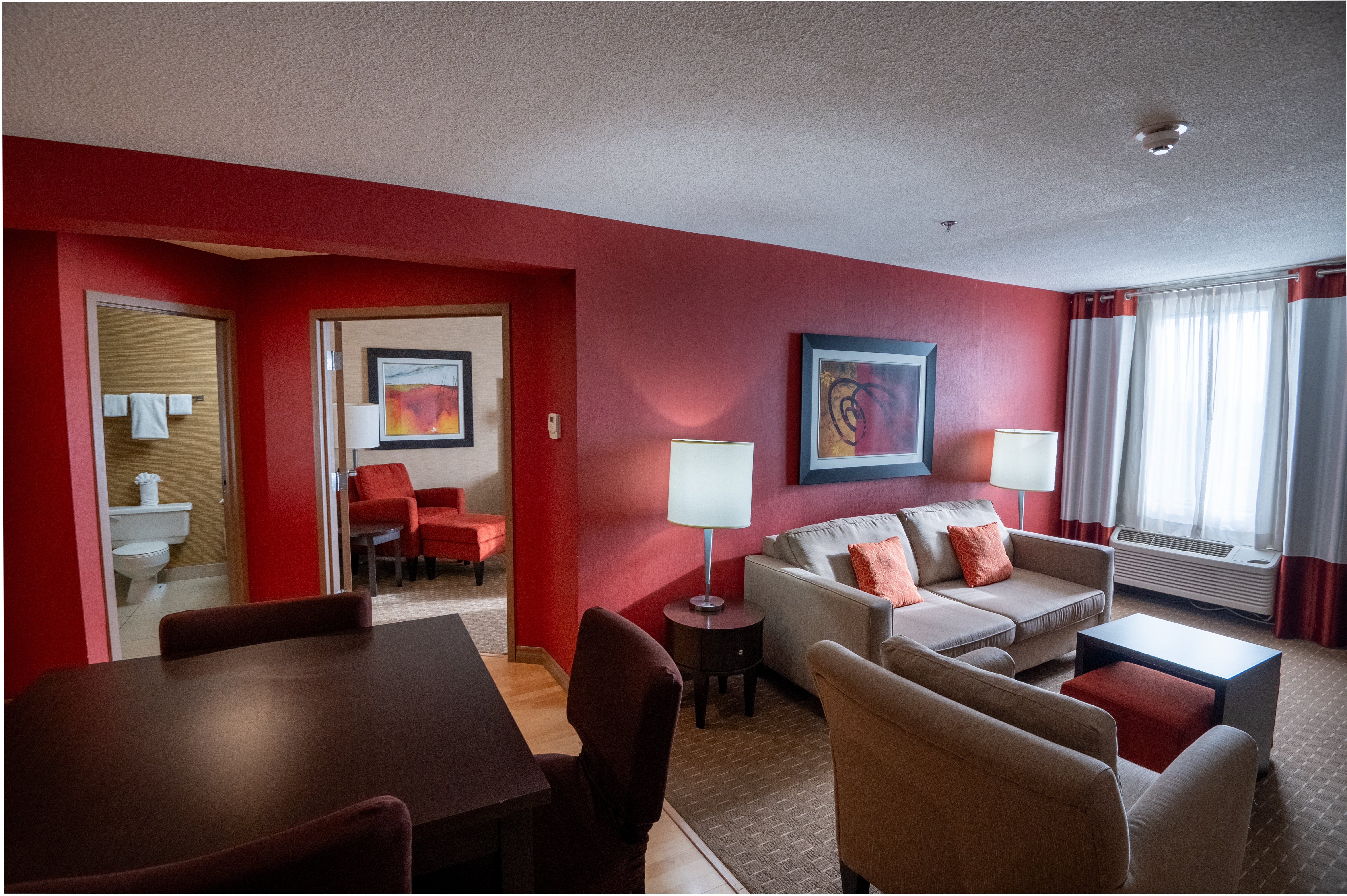 holiday inn express and suites chatham south by ihg