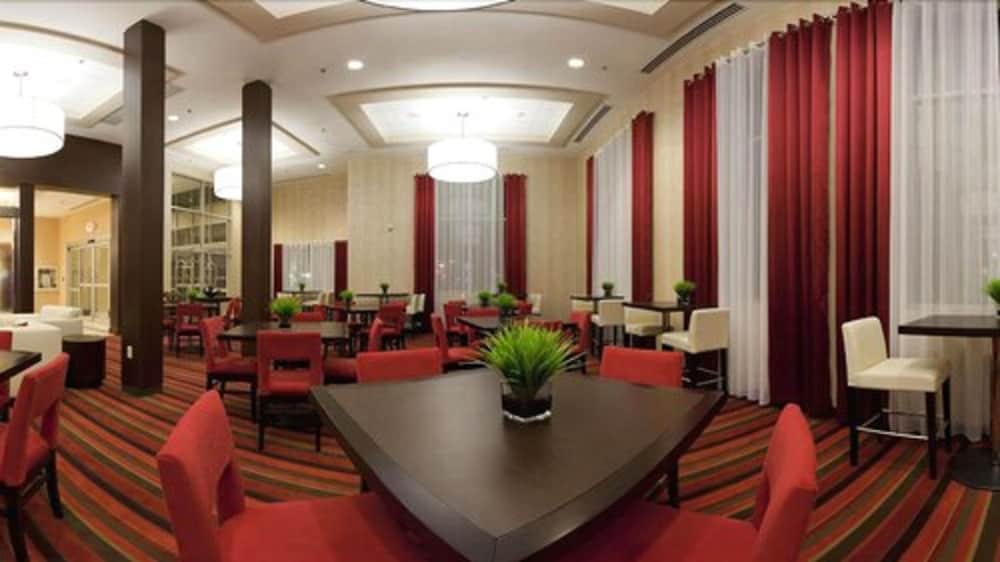 holiday inn express and suites chatham south by ihg