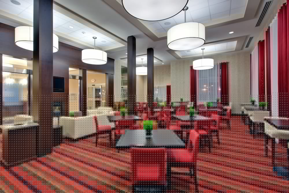 holiday inn express and suites chatham south by ihg