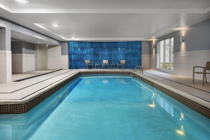 holiday inn express and suites chatham south by ihg