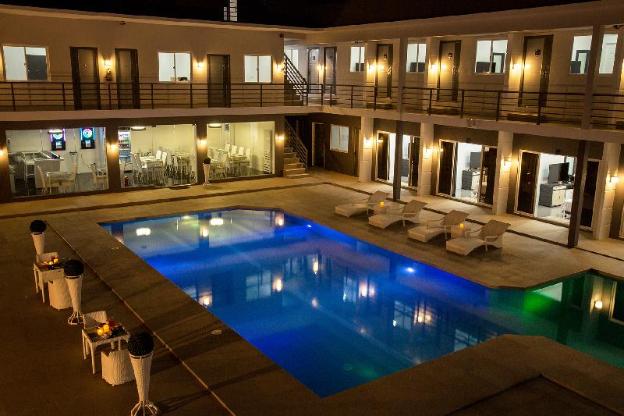 edello resort and pool villa