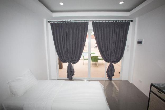 edello resort and pool villa