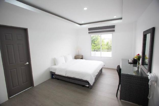 edello resort and pool villa