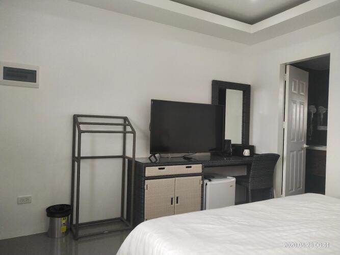 edello resort and pool villa