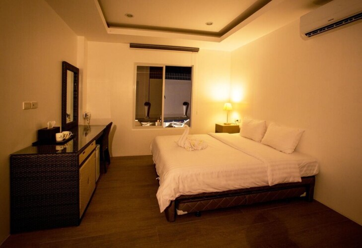 edello resort and pool villa