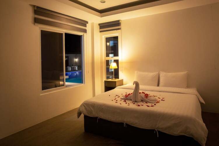 edello resort and pool villa