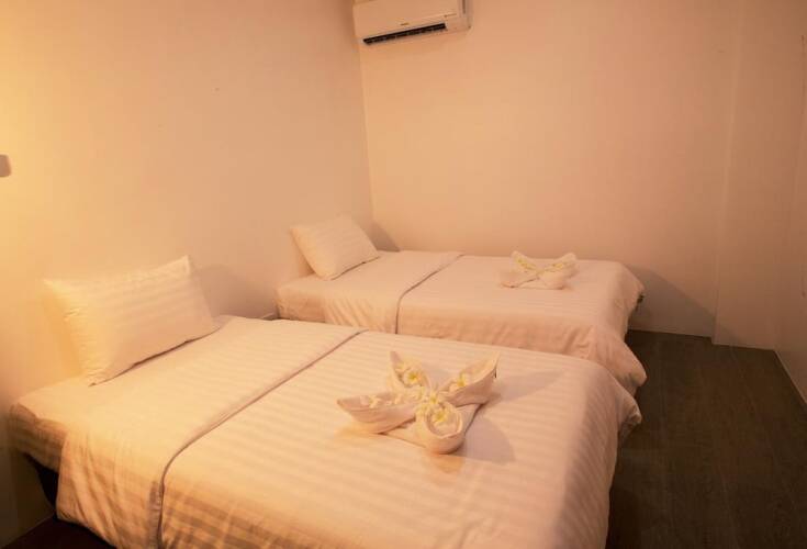 edello resort and pool villa