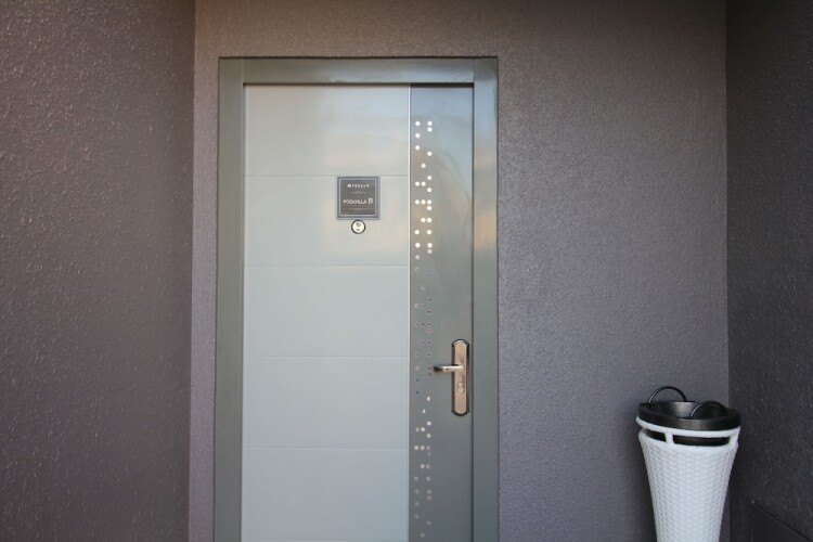 edello resort and pool villa