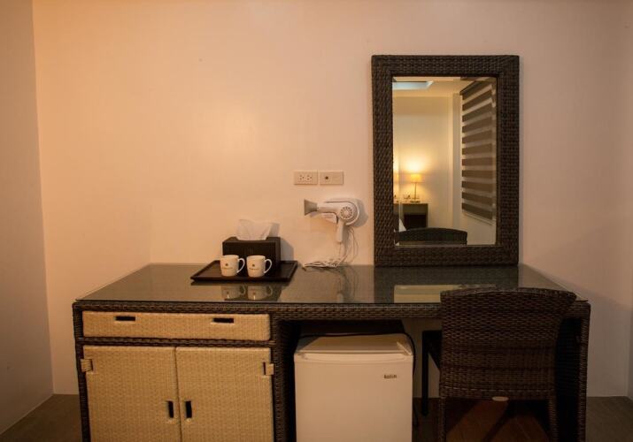 edello resort and pool villa