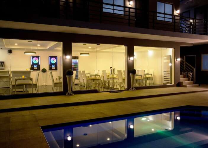 edello resort and pool villa