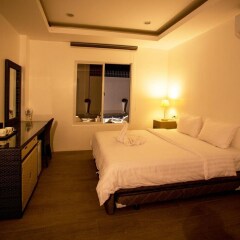 edello resort and pool villa