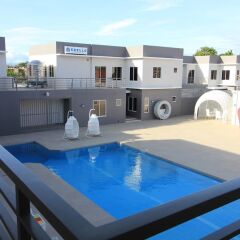 edello resort and pool villa