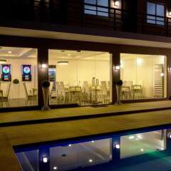 edello resort and pool villa