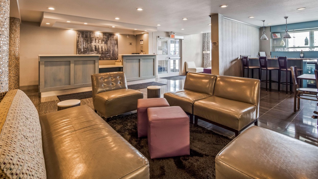 best western plus woodstock inn and suites