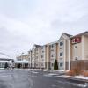 Best Western Plus Woodstock Inn & Suites,Ontario>>London,3 star