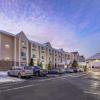 Best Western Plus Woodstock Inn & Suites,Ontario>>London,3 star