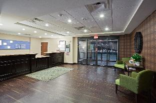 holiday inn express and suites deming mimbres vall