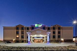 holiday inn express and suites deming mimbres vall