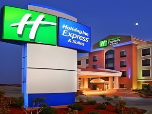 holiday inn express and suites deming mimbres vall