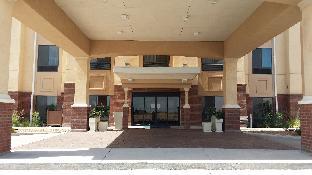 holiday inn express and suites deming mimbres vall