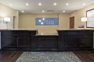 holiday inn express and suites deming mimbres vall