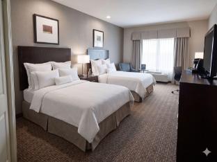 holiday inn express and suites deming mimbres vall