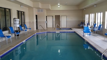 Holiday Inn Express And Suites Deming Mimbres Vall,Luna>>Deming,3 star
