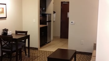 Holiday Inn Express And Suites Deming Mimbres Vall,Luna>>Deming,3 star