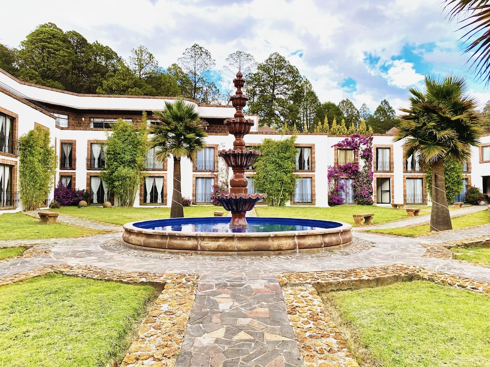 tlalpujahua