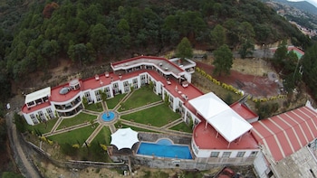 tlalpujahua