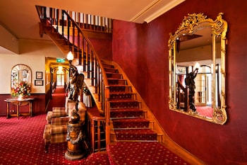 mountain heritage hotel