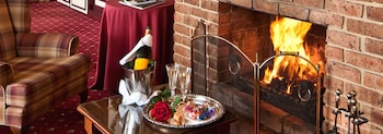 mountain heritage hotel
