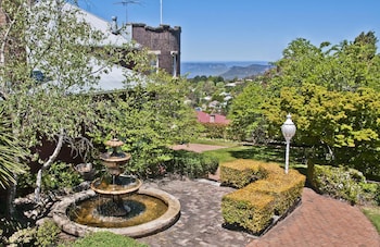 mountain heritage hotel